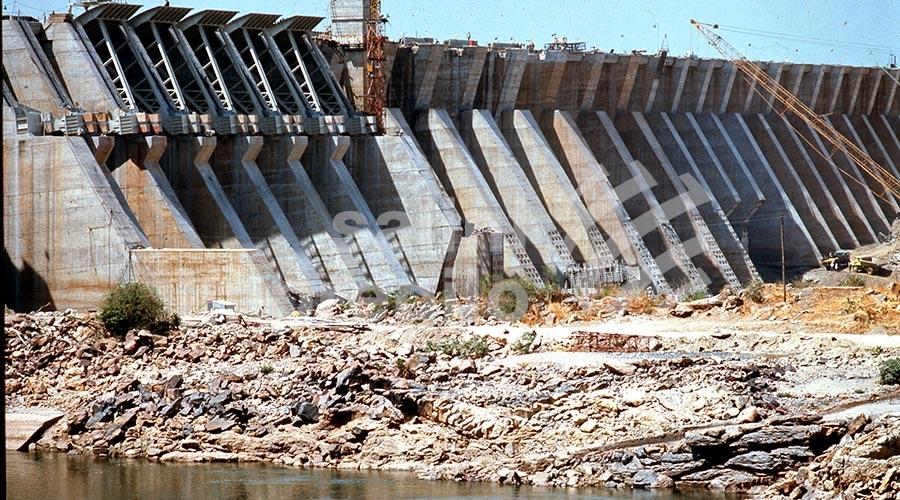Roseires Dam